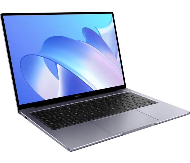 Huawei MateBook 14 i5-1135G7/16GB/512/Win10 Touch - 660557 - zdjęcie 4